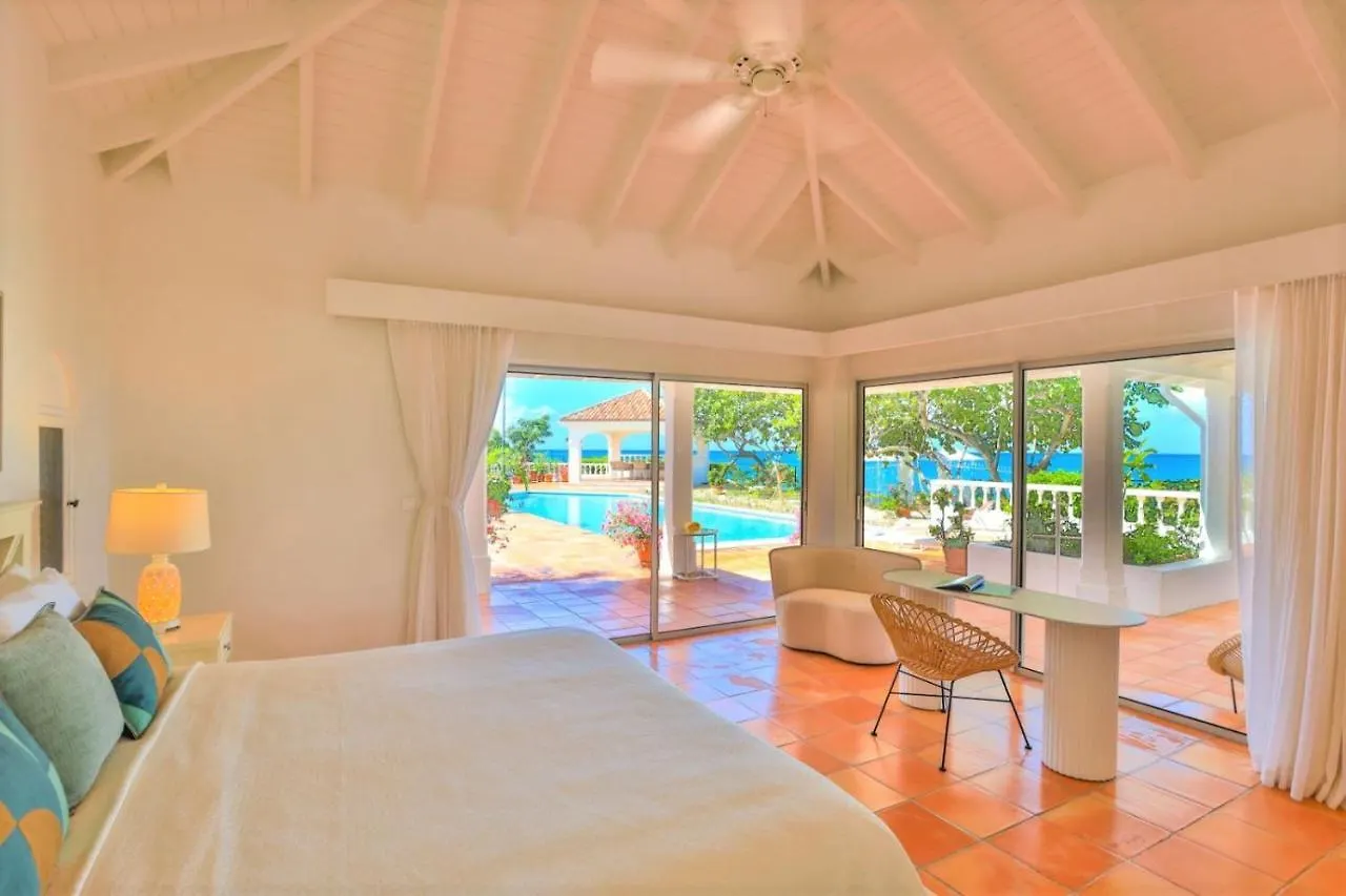 Villa Riviera Les Terres Basses