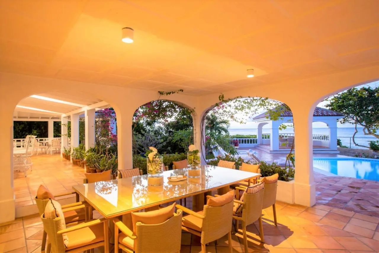 Villa Riviera Les Terres Basses