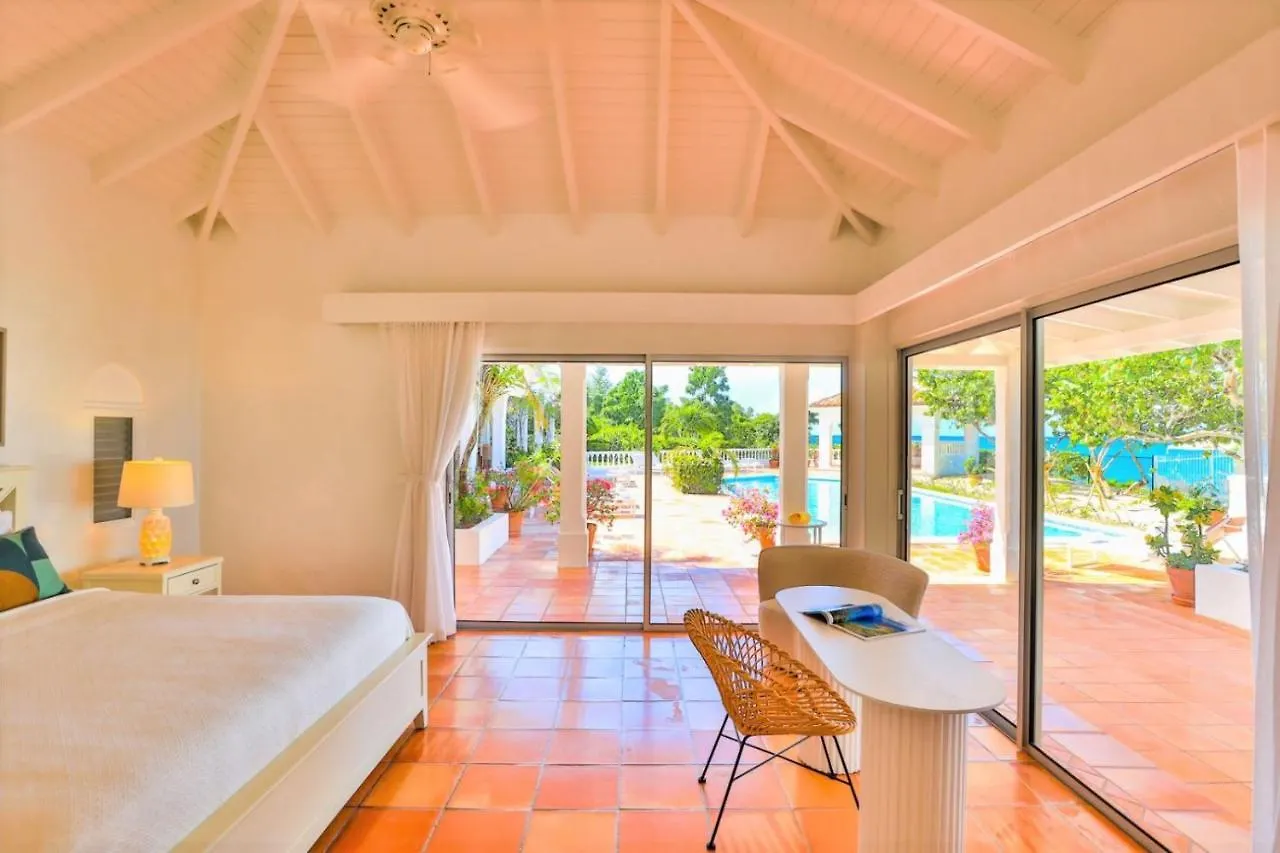 Villa Riviera Les Terres Basses