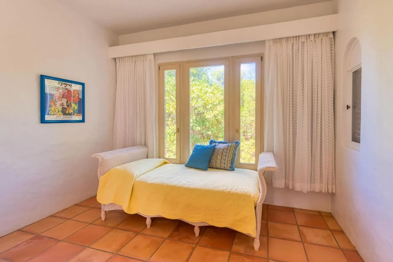 Villa Riviera Les Terres Basses