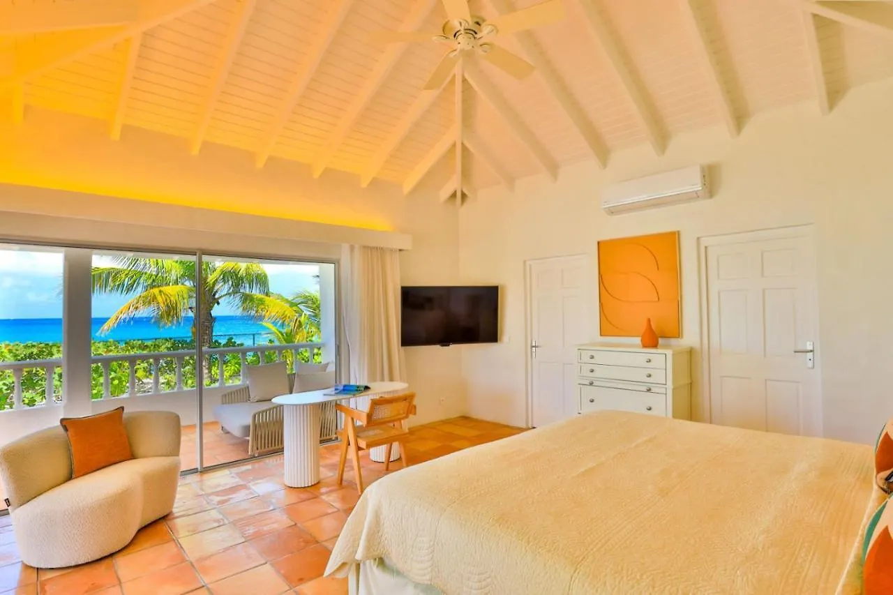 Villa Riviera Les Terres Basses سان مارتن