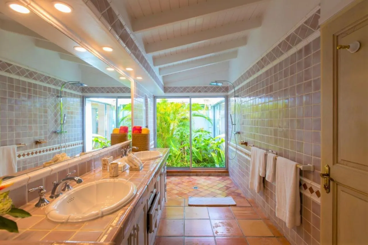 Villa Riviera Les Terres Basses