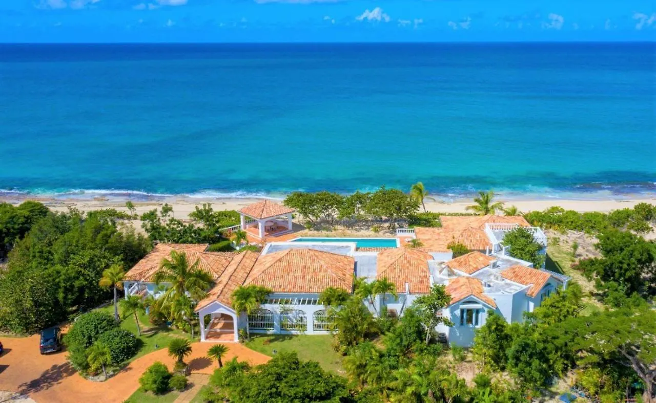 Villa Riviera Les Terres Basses