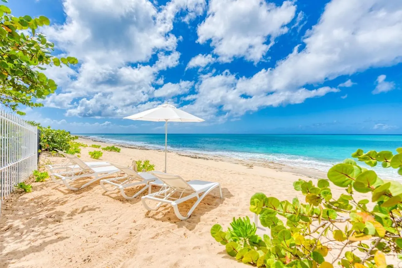 Villa Riviera Les Terres Basses Sint Maarten