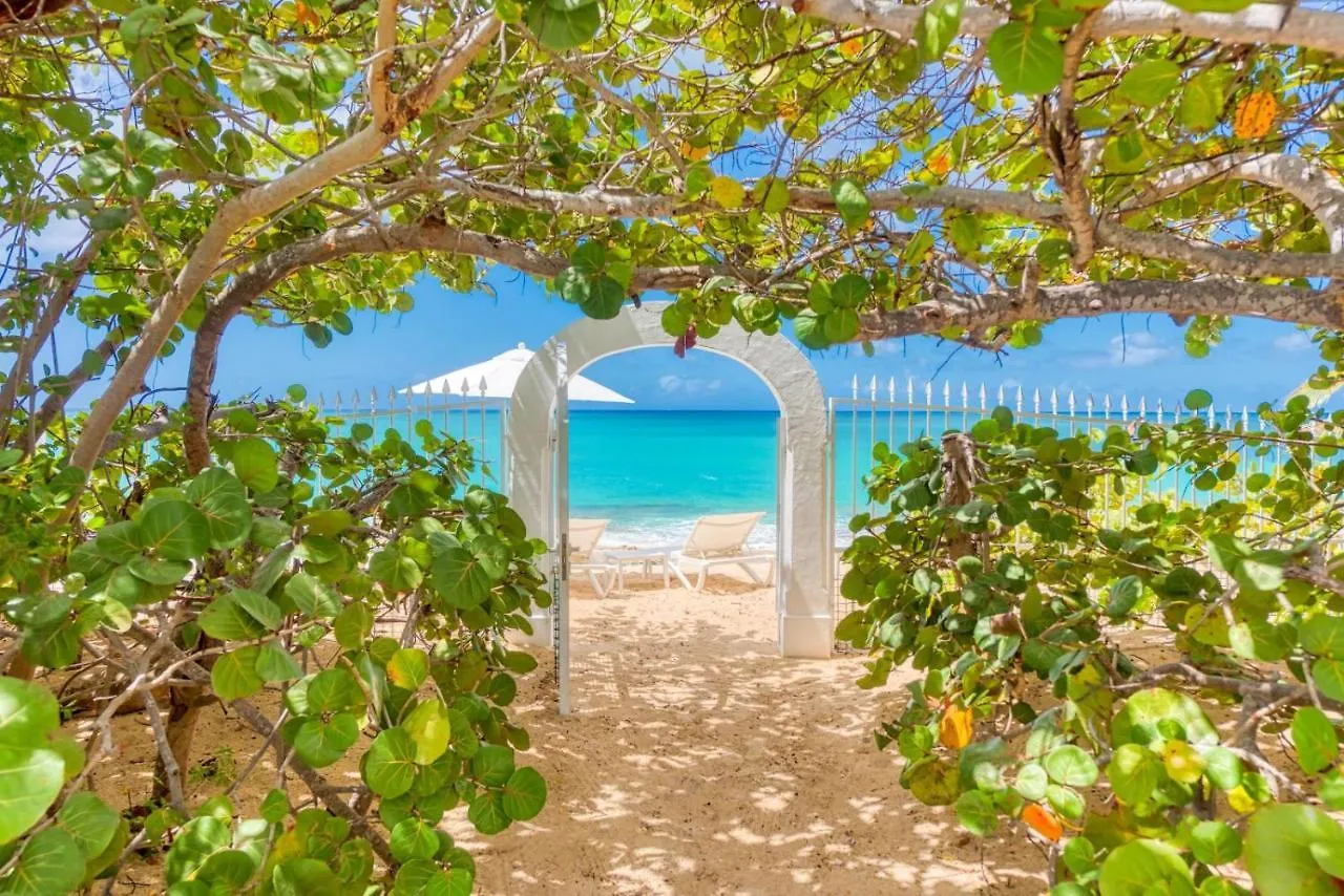 Villa Riviera Les Terres Basses 0*,  Sint Maarten