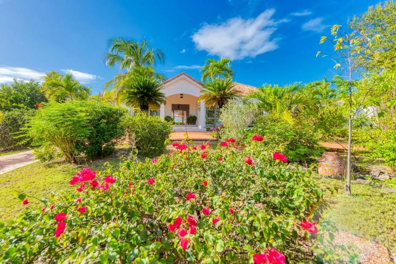 Villa Riviera Les Terres Basses Sint Maarten