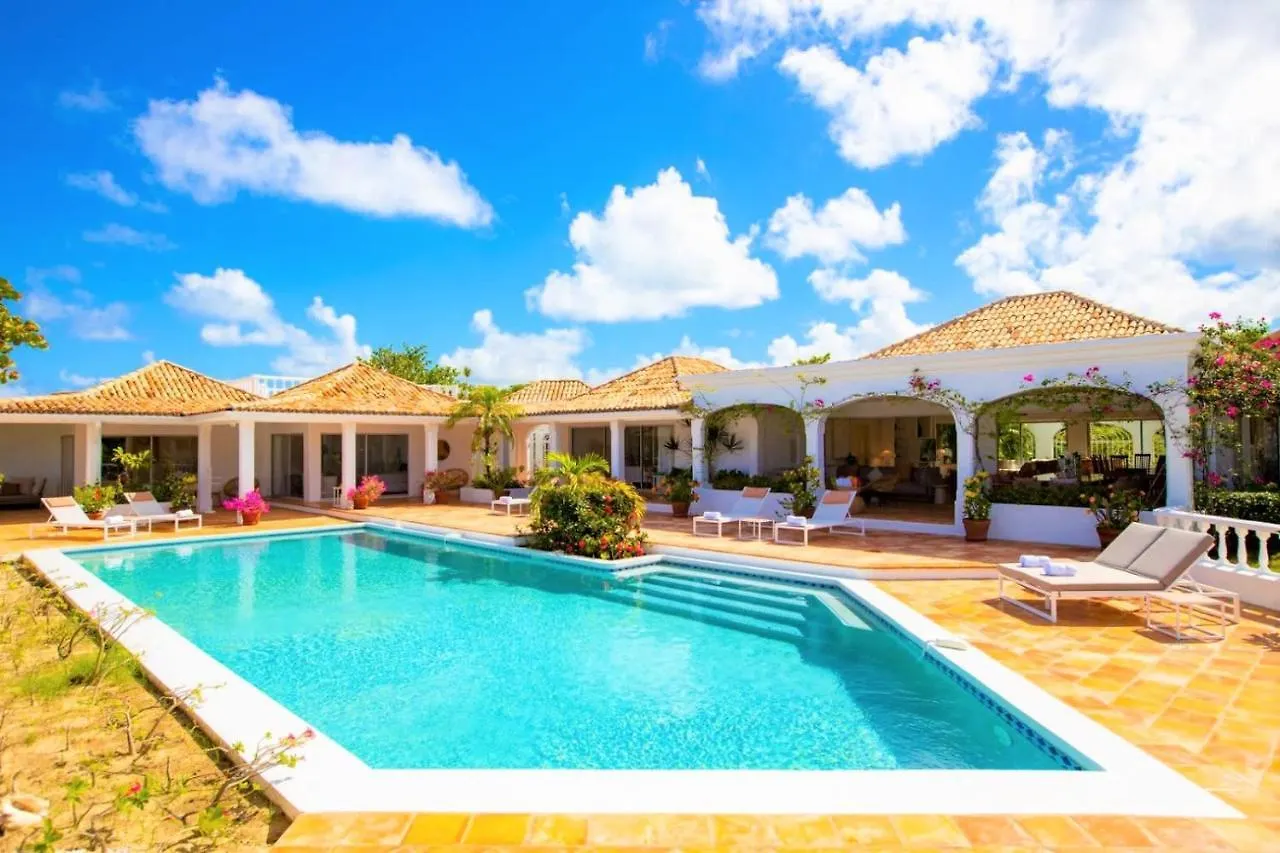 Villa Riviera Les Terres Basses