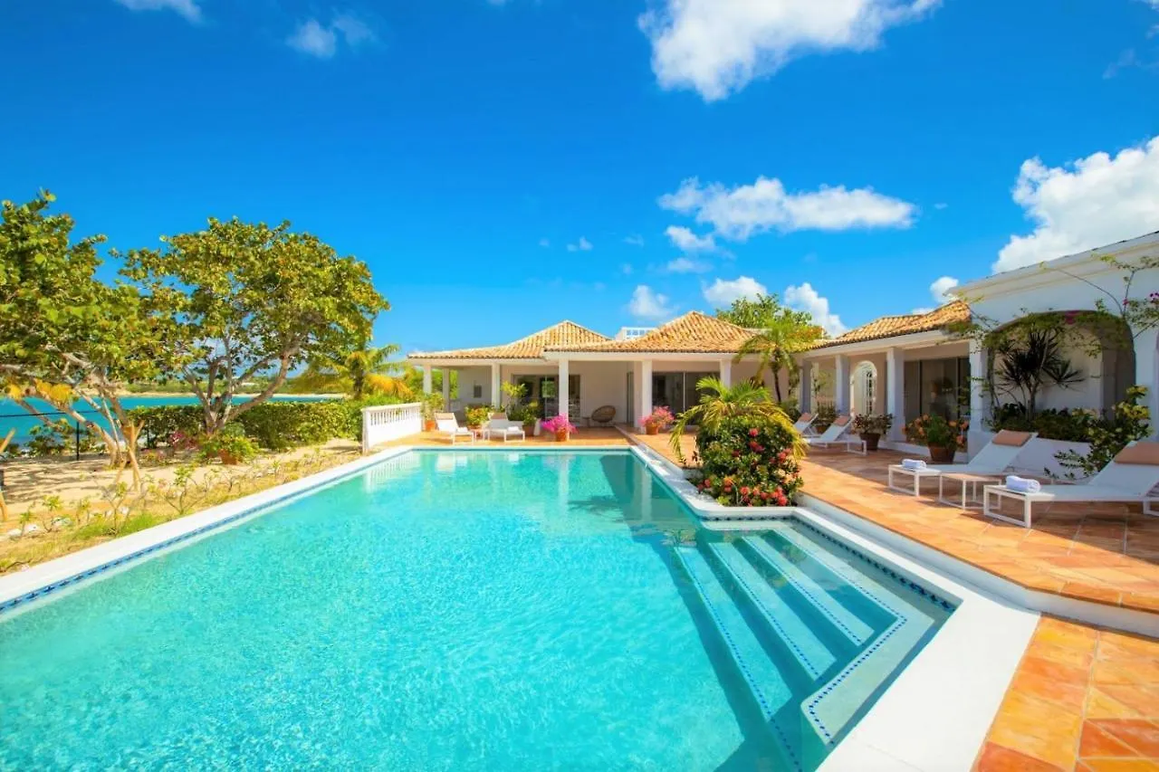 Villa Riviera Les Terres Basses
