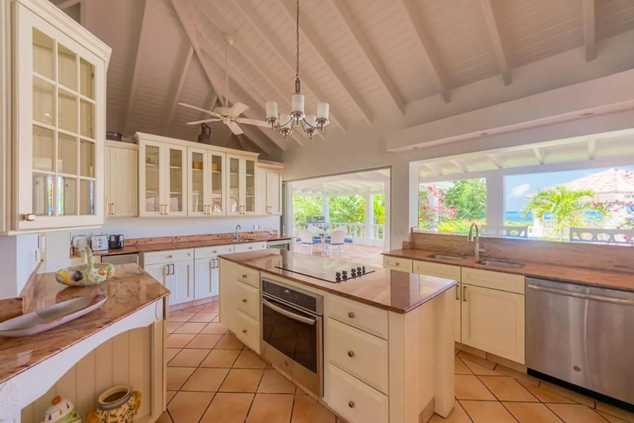 Villa Riviera Les Terres Basses