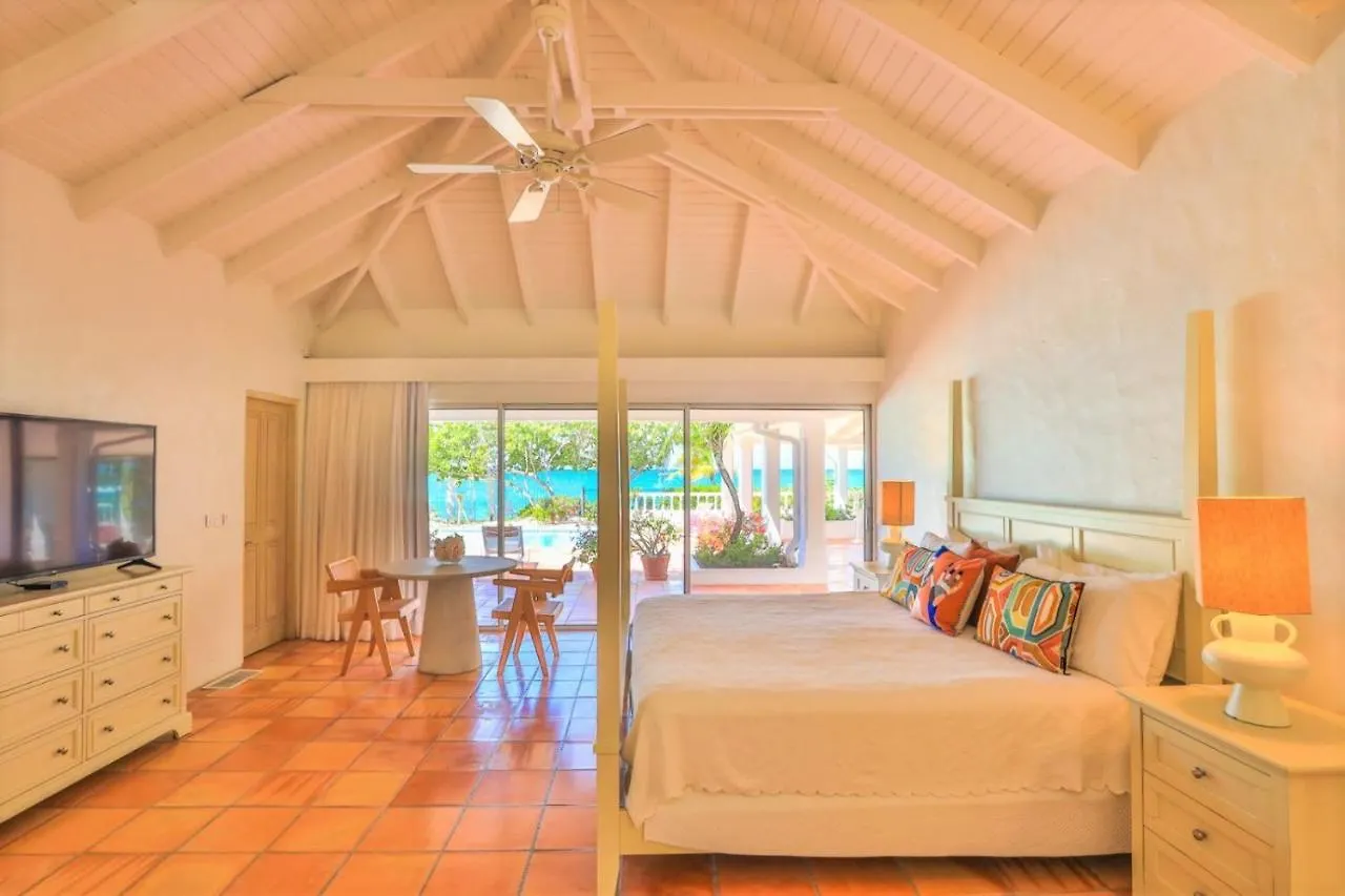 Villa Riviera Les Terres Basses