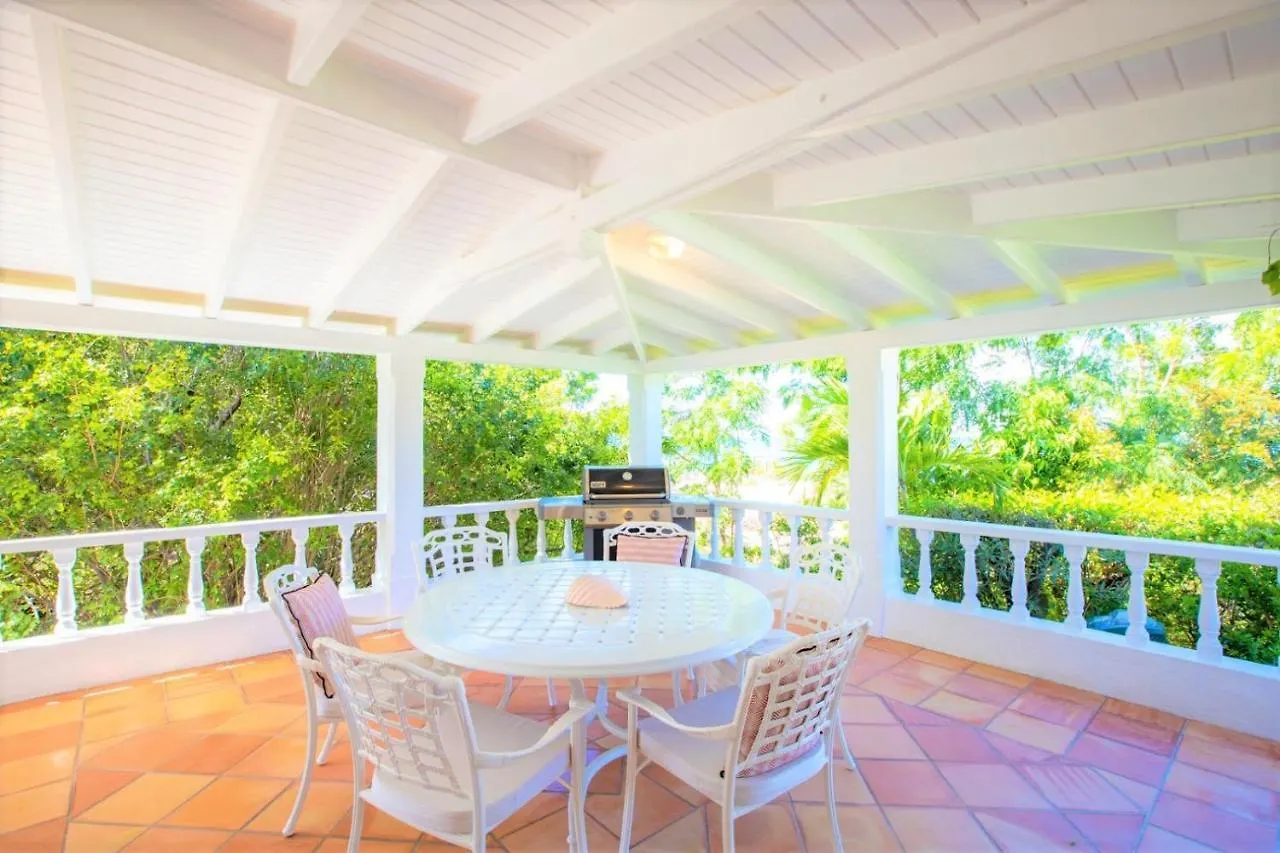 Villa Riviera Les Terres Basses 0*,  Sint Maarten
