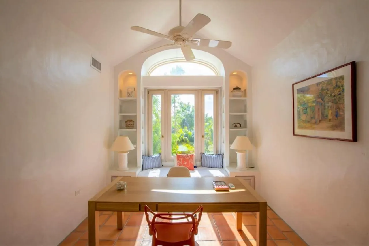 Villa Riviera Les Terres Basses