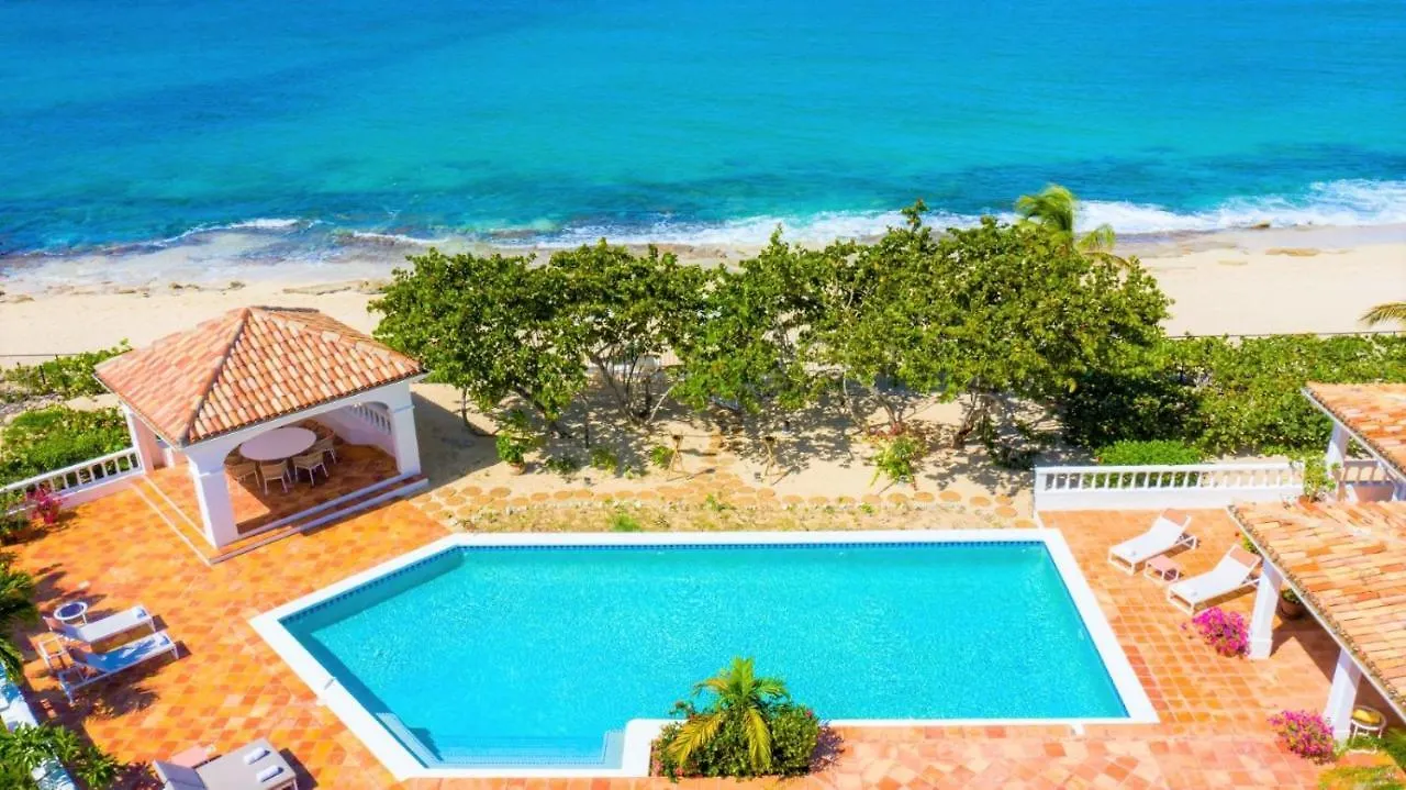 Villa Riviera Les Terres Basses Sint Maarten