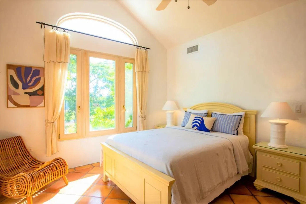 Villa Riviera Les Terres Basses 0*,  Sint Maarten
