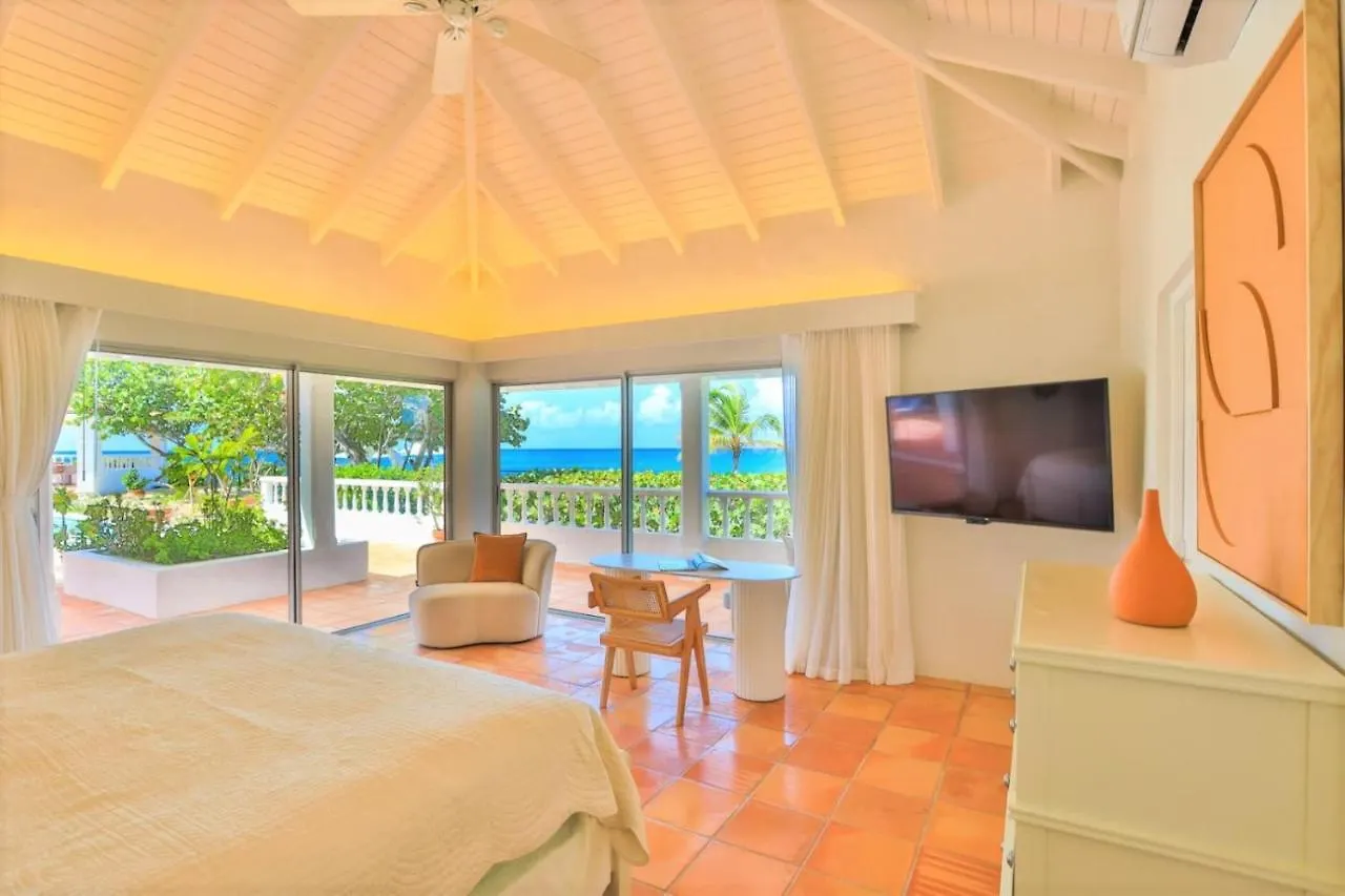 Villa Riviera Les Terres Basses