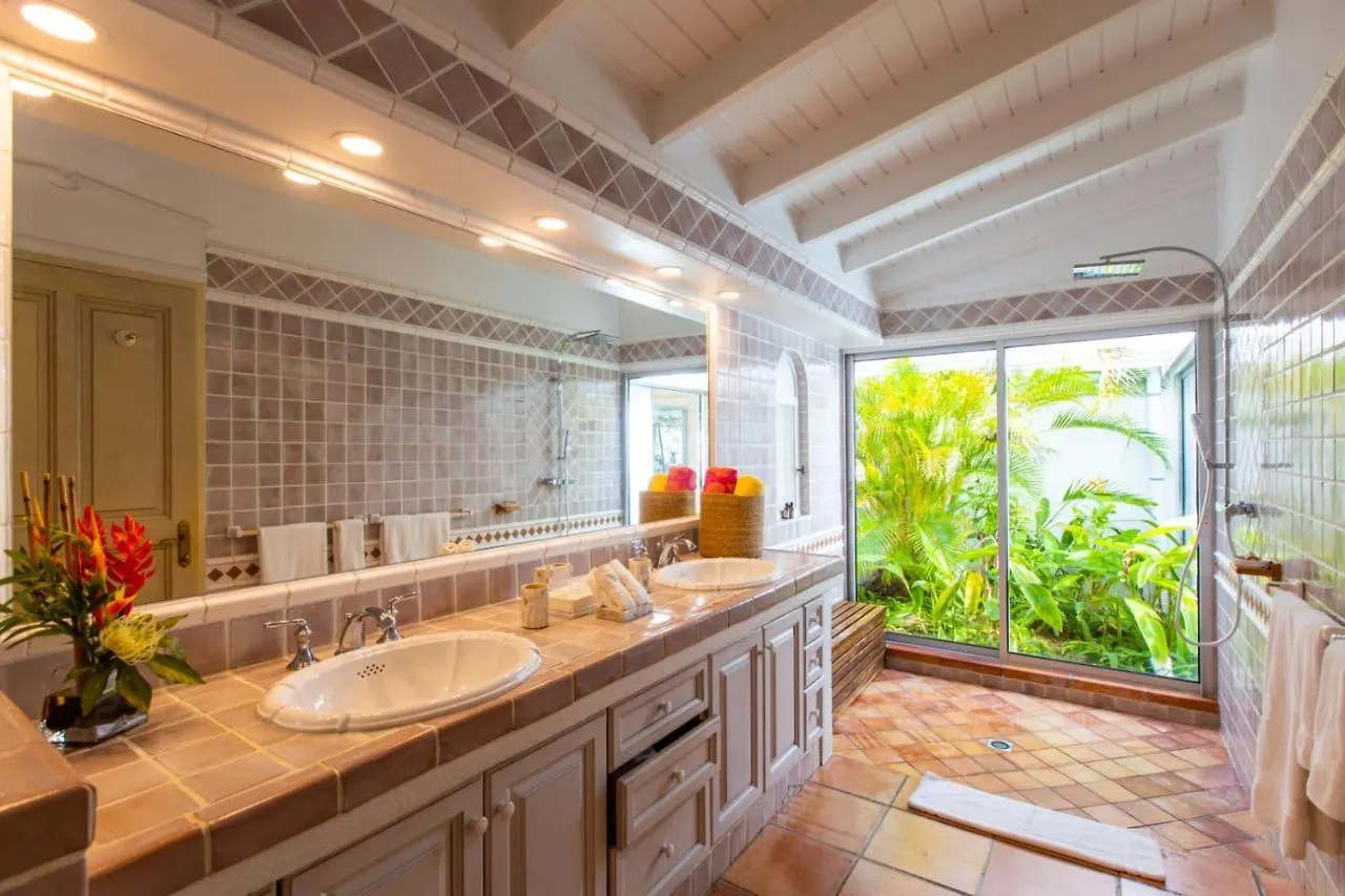 Villa Riviera Les Terres Basses 0*,  Sint Maarten
