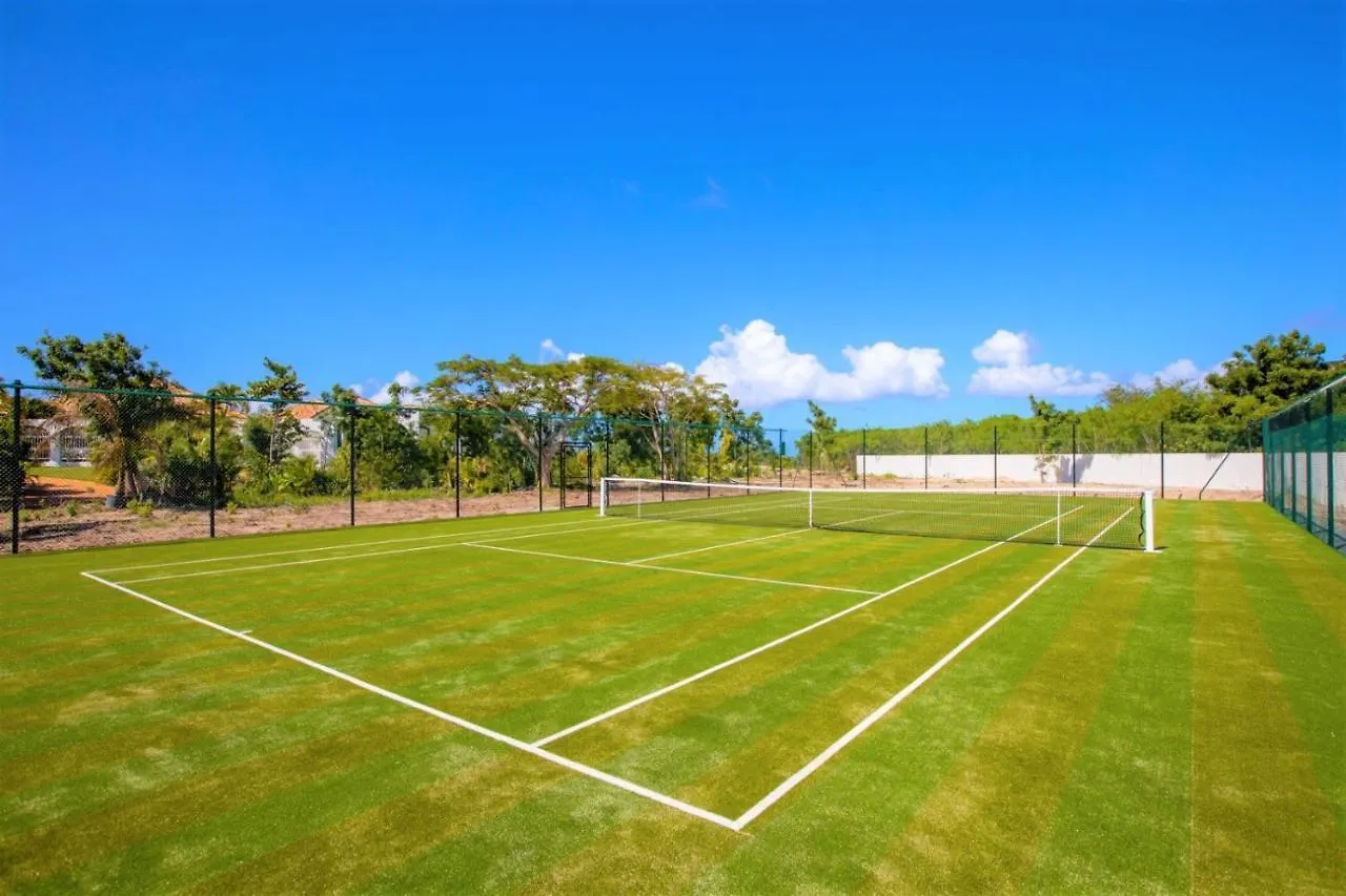 Villa Riviera Les Terres Basses